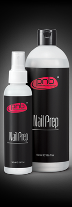 Nail Prep PNB