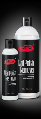 Polish Remover 165 мл PNB