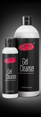 Gel Cleanser 165мл PNB