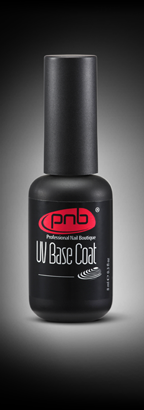 PNB UV Base Coat - Базовое покрытие